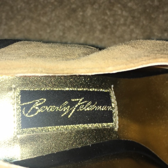Beverly feldman Shoes - Picture 5 of 5